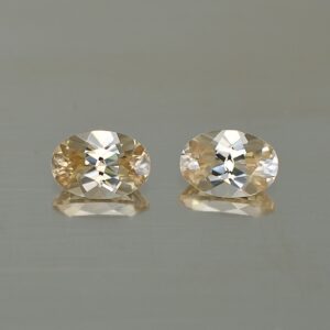 Champagne Zircon