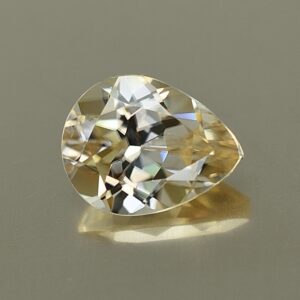 Champagne Zircon