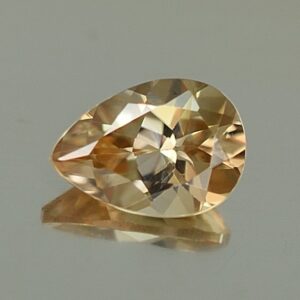 Champagne Zircon