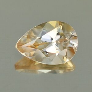 Champagne Zircon