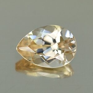 Champagne Zircon