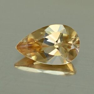 Champagne Zircon