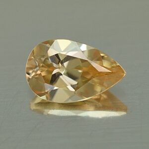 Champagne Zircon