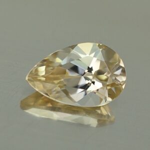 Champagne Zircon