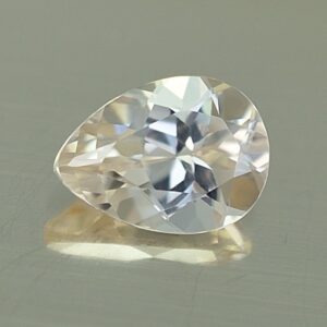 Champagne Zircon