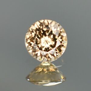 Champagne Zircon