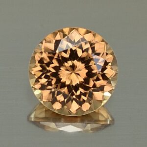 Champagne Zircon