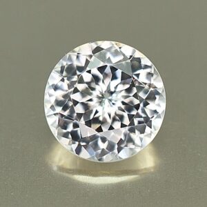 Champagne Zircon