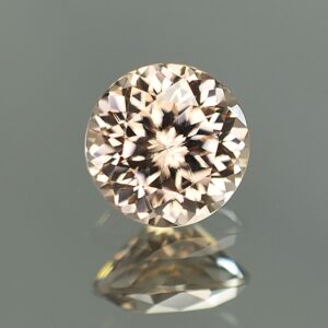 Champagne Zircon