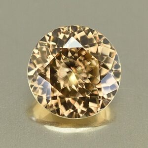 Champagne Zircon