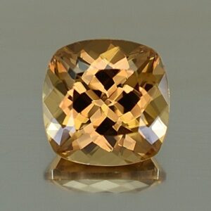 Champagne Zircon