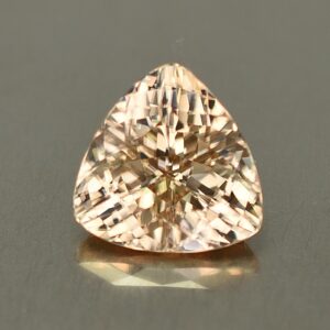 ChampagneZircon trill 10.3mm 5.28cts N zn846