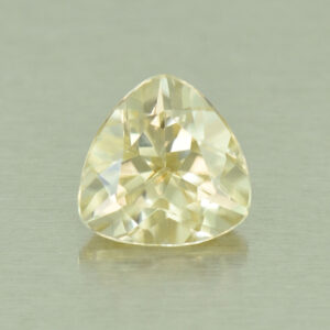 ChampagneZircon trill 7.5mm 2.17cts H zn5331