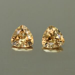 Champagne Zircon