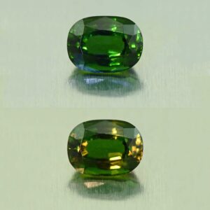ChromeTourmaline Usambara cush 7.2x5.4mm 1.14cts N ct339 combo scaled 1