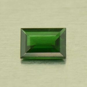 ChromeTourmaline bag 4.7x3.3mm 0.23cts N ct541