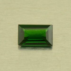ChromeTourmaline bag 5.4x3.4mm 0.30cts N ct568