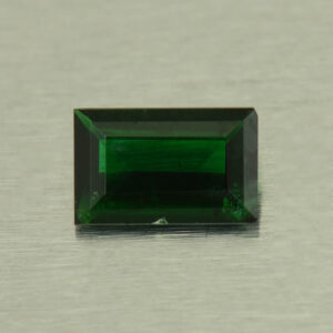 ChromeTourmaline bag 5.9x3.7mm 0.36cts N ct502