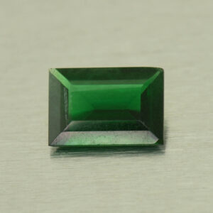 ChromeTourmaline bag 5.9x4.0mm 0.37cts N ct503