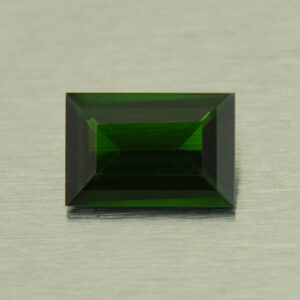 ChromeTourmaline bag 6.0x4.0mm 0.42cts N ct504