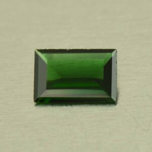 ChromeTourmaline bag 6.8x4.5mm 0.46cts N ct570