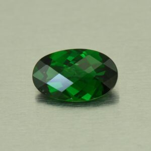 ChromeTourmaline ch oval 10.6x6.5x3.9mm 1.68cts N ct350
