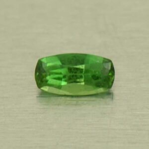 ChromeTourmaline cush 3.9x2.0mm 0.09cts N ct571