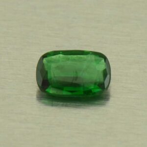 ChromeTourmaline cush 4.6x3.0mm 0.16cts N ct572
