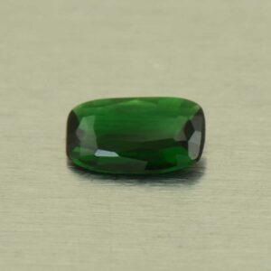 ChromeTourmaline cush 4.8x3.0mm 0.15cts N ct544