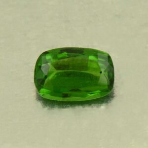 ChromeTourmaline cush 5.0x3.3mm 0.27cts N ct545