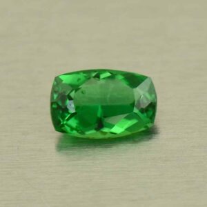 ChromeTourmaline cush 5.1x3.4mm 0.27cts N ct574