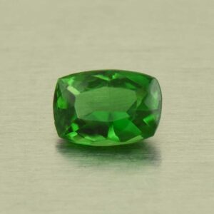 ChromeTourmaline cush 5.1x4.0mm 0.44cts N ct575
