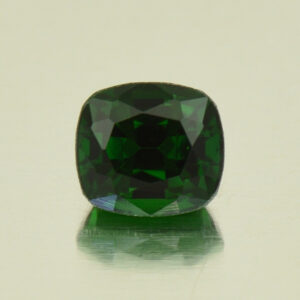 ChromeTourmaline cush 5.1x4.7mm 0.65cts N ct397