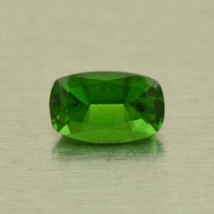 ChromeTourmaline cush 5.2x3.3mm 0.34cts N ct546