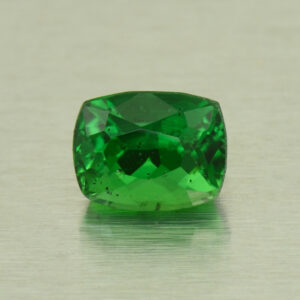 ChromeTourmaline cush 5.2x4.0mm 0.59cts N ct428