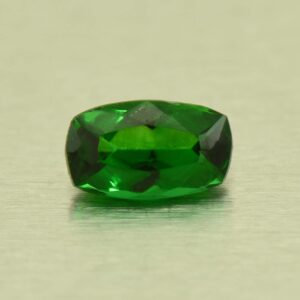 ChromeTourmaline cush 5.7x3.4mm 0.35cts N ct552