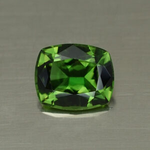 ChromeTourmaline cush 5.7x4.8mm 0.51cts N ct275