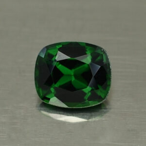 ChromeTourmaline cush 5.8x5.0mm 0.69cts N ct276