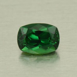 ChromeTourmaline cush 6.0x4.3mm 0.65cts N ct507