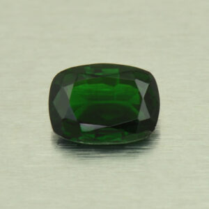 ChromeTourmaline cush 6.1x4.5mm 0.55cts N ct430