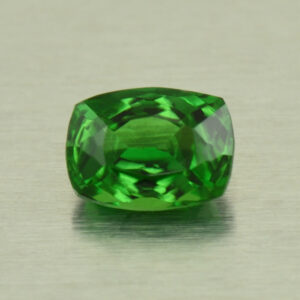 ChromeTourmaline cush 6.2x4.6mm 0.74cts N ct431