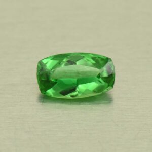 ChromeTourmaline cush 6.3x3.7mm 0.43cts N ct576