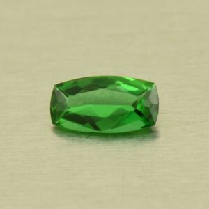 ChromeTourmaline cush 6.4x3.4mm 0.34cts N ct577