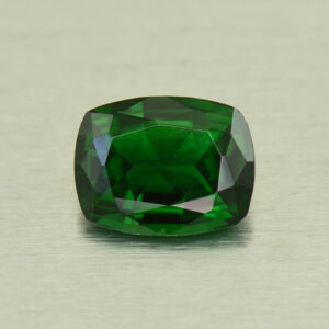 ChromeTourmaline cush 6.6x5.0mm 0.69cts N ct436