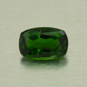 ChromeTourmaline cush 7.0x4.6mm 0.88cts N ct439
