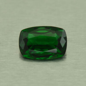 ChromeTourmaline cush 7.2x5.0mm 0.68cts N ct373