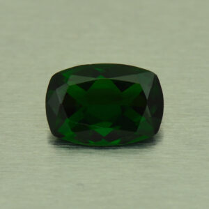 ChromeTourmaline cush 7.2x5.0mm 0.70cts N ct374