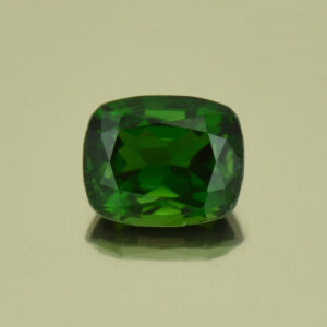 ChromeTourmaline cush 7.2x5.9mm 1.34cts N ct302