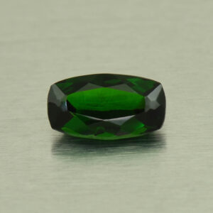 ChromeTourmaline cush 7.3x4.1mm 0.67cts N ct440