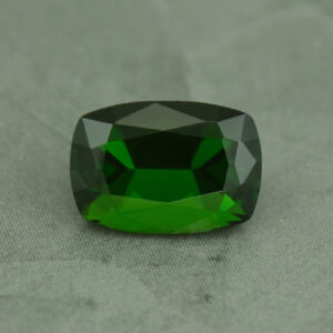 ChromeTourmaline cush 7.4x5.1mm 1.11cts N ct287 SOLD